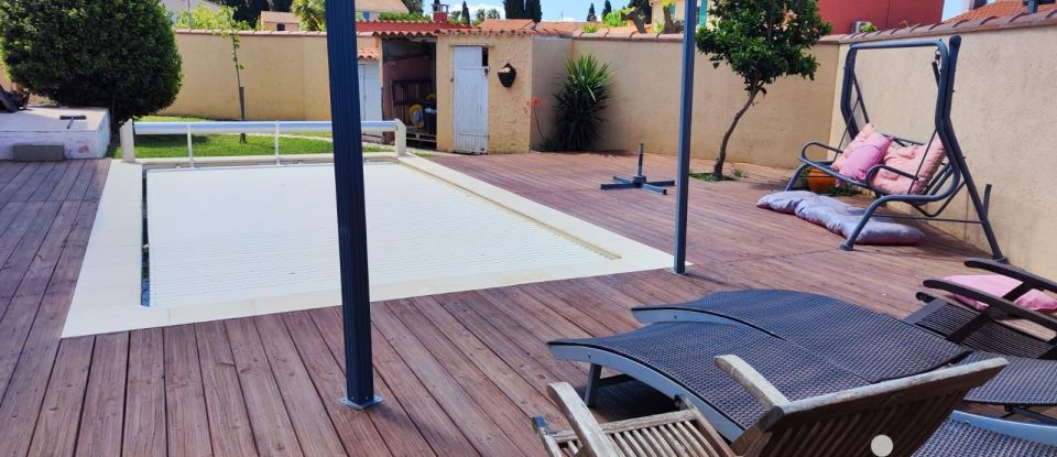 House 4 rooms of 94 m² in Claira (66530)