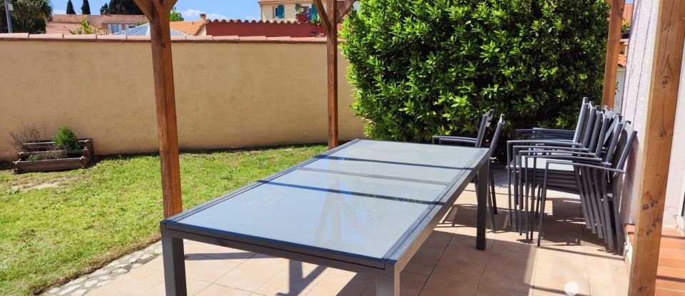 House 4 rooms of 94 m² in Claira (66530)