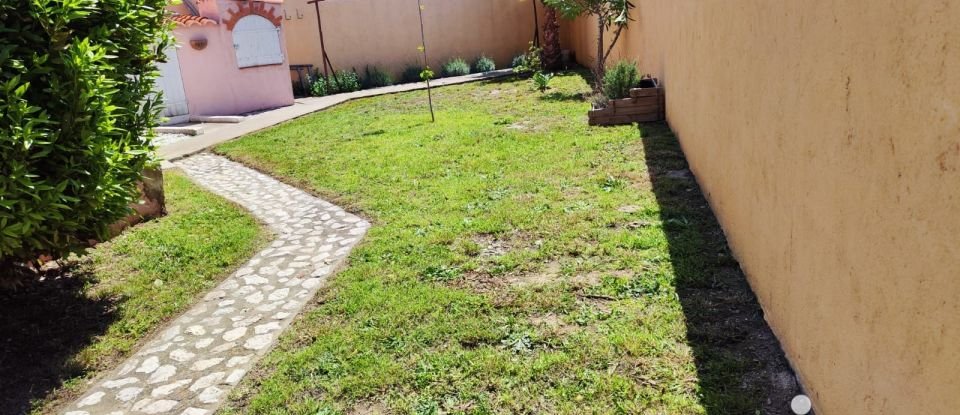 House 4 rooms of 94 m² in Claira (66530)