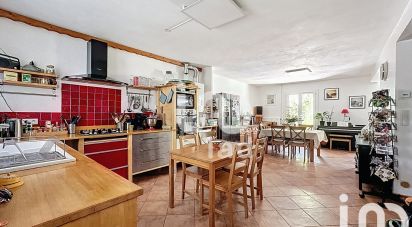 Maison 4 pièces de 110 m² à Istres (13800)