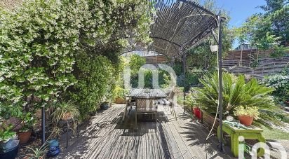 Maison 4 pièces de 110 m² à Istres (13800)