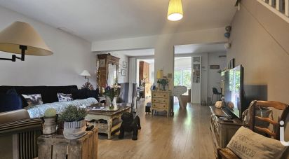 House 5 rooms of 121 m² in Noiseau (94880)