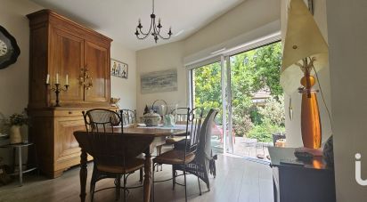 House 5 rooms of 121 m² in Noiseau (94880)