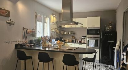 House 5 rooms of 121 m² in Noiseau (94880)