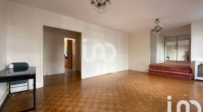 Apartment 5 rooms of 109 m² in Paris (75015)