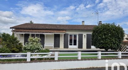 House 4 rooms of 112 m² in L'Isle-d'Espagnac (16340)
