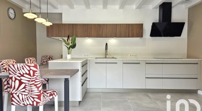 House 4 rooms of 112 m² in L'Isle-d'Espagnac (16340)