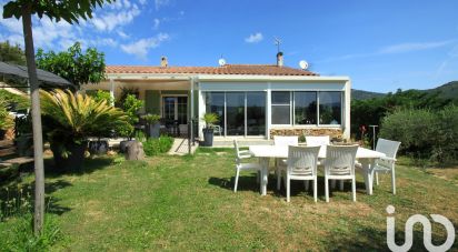 House 4 rooms of 130 m² in Saint-Zacharie (83640)
