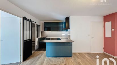Appartement 2 pièces de 49 m² à Istres (13800)