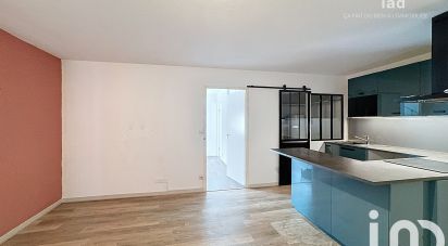 Appartement 2 pièces de 49 m² à Istres (13800)