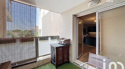 Appartement 2 pièces de 49 m² à Istres (13800)