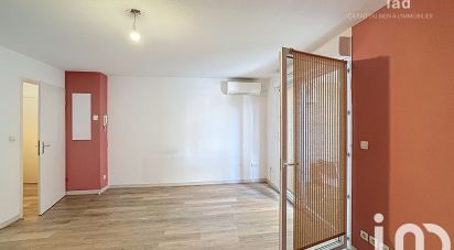 Appartement 2 pièces de 49 m² à Istres (13800)