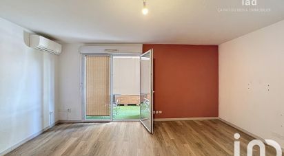 Appartement 2 pièces de 49 m² à Istres (13800)