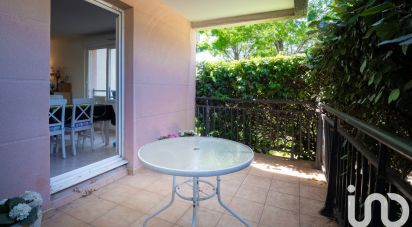 Appartement 3 pièces de 51 m² à Istres (13800)