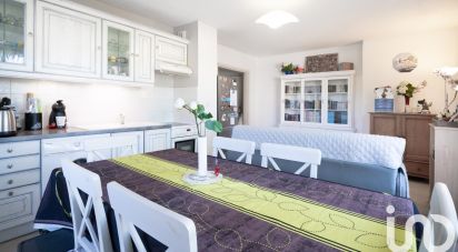 Appartement 3 pièces de 51 m² à Istres (13800)