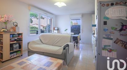 Appartement 3 pièces de 51 m² à Istres (13800)