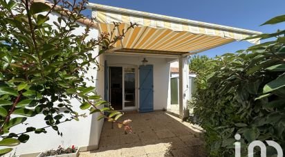 Maison traditionnelle 2 pièces de 30 m² à La Tranche-sur-Mer (85360)