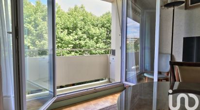 Appartement 3 pièces de 50 m² à Paris (75013)