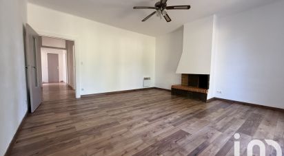 Maison de village 6 pièces de 110 m² à Aspiran (34800)