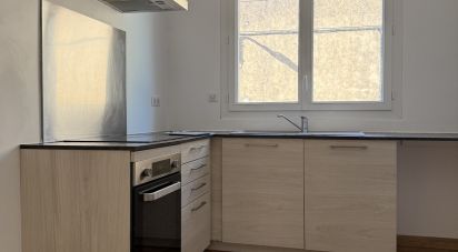 Maison de village 6 pièces de 110 m² à Aspiran (34800)