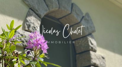 Maison 7 pièces de 142 m² à Saint-Lambert-la-Potherie (49070)