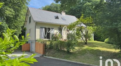 Maison 7 pièces de 142 m² à Saint-Lambert-la-Potherie (49070)