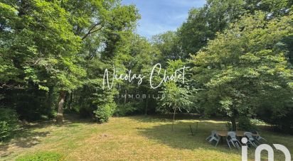 Maison 7 pièces de 142 m² à Saint-Lambert-la-Potherie (49070)