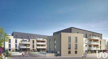 Apartment 4 rooms of 75 m² in Langueux (22360)