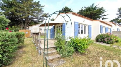 Maison traditionnelle 4 pièces de 81 m² à Préfailles (44770)