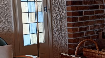 House 8 rooms of 173 m² in Loudun (86200)