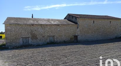 Barn conversion 1 room of 168 m² in Loudun (86200)