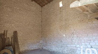 Barn conversion 1 room of 168 m² in Loudun (86200)