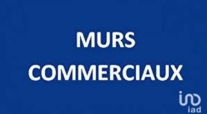 Murs commerciaux de 17 000 m² à Buysscheure (59285)