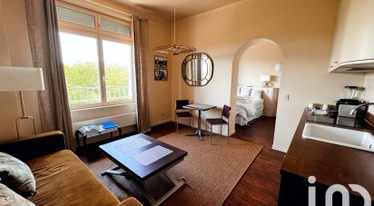 Apartment 2 rooms of 28 m² in Le Touquet-Paris-Plage (62520)