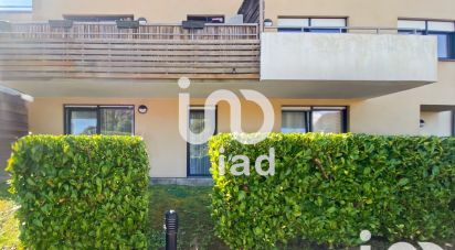 Apartment 3 rooms of 61 m² in Combs-la-Ville (77380)