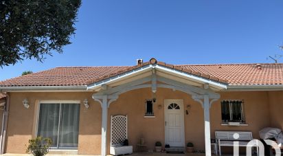 Maison 5 pièces de 140 m² à Tarbes (65000)