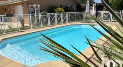 Maison 5 pièces de 140 m² à Tarbes (65000)