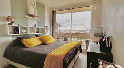 Appartement 4 pièces de 67 m² à Fontenay-le-Fleury (78330)