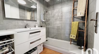 Appartement 4 pièces de 67 m² à Fontenay-le-Fleury (78330)