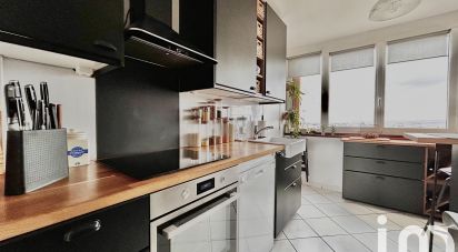 Appartement 4 pièces de 67 m² à Fontenay-le-Fleury (78330)