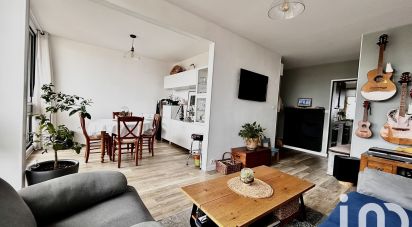 Appartement 4 pièces de 67 m² à Fontenay-le-Fleury (78330)