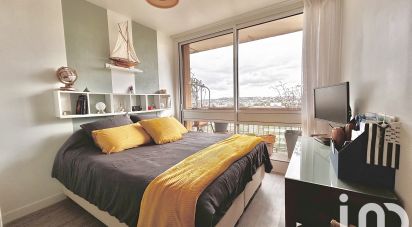 Appartement 4 pièces de 67 m² à Fontenay-le-Fleury (78330)