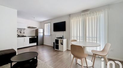 Apartment 2 rooms of 43 m² in Drancy (93700)