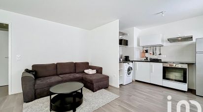 Apartment 2 rooms of 43 m² in Drancy (93700)