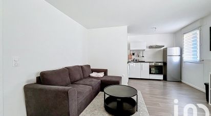 Apartment 2 rooms of 43 m² in Drancy (93700)
