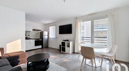 Apartment 2 rooms of 43 m² in Drancy (93700)