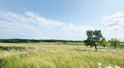 Land of 1,500 m² in Rehaincourt (88330)