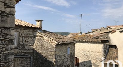 Maison de village 3 pièces de 79 m² à Clarensac (30870)