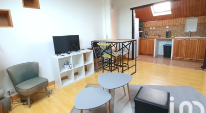 Studio 1 pièce de 35 m² à Le Perray-en-Yvelines (78610)