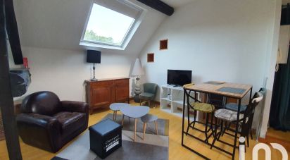 Studio 1 pièce de 35 m² à Le Perray-en-Yvelines (78610)